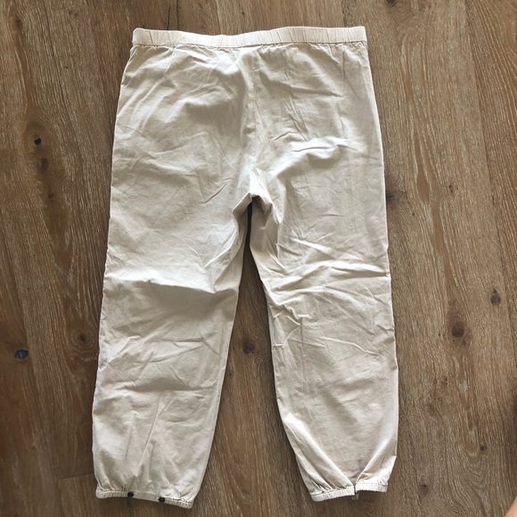 Theory casual jogger pants - Picture 5 of 5